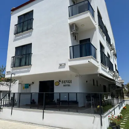 Sevgi