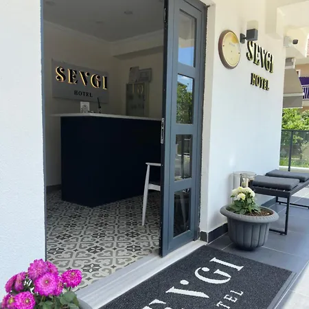Sevgi *