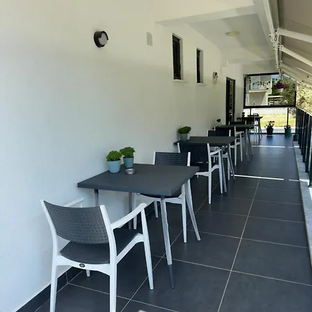 Sevgi Hotel Ezine