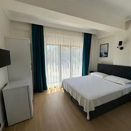 Sevgi Hotel