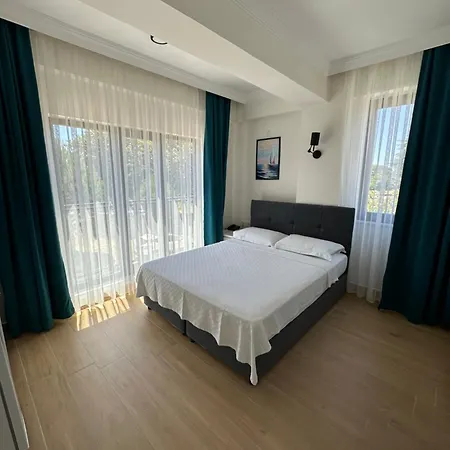 Sevgi Hotel Ezine