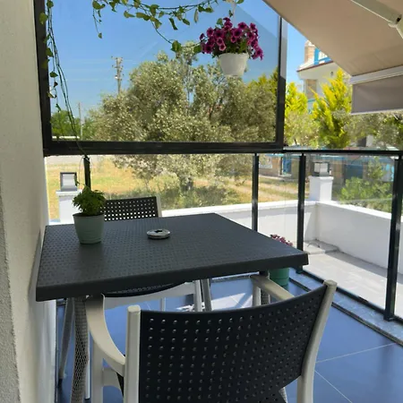 Hotel Sevgi Ezine