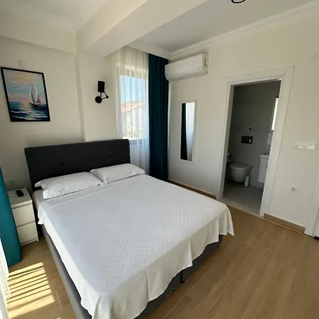 Sevgi Hotel Ezine